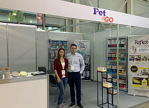 11-я Международная специализированная выставка зооиндустрии «ПаркЗоо 2022» 21-23 сентября 