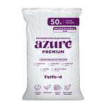 PetFood силикагелевый антибактериальный наполнитель, фиолетовые гранулы (50 л)