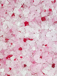 PetFood силикагелевый антибактериальный наполнитель, красные гранулы (50 л)