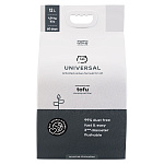 Organic team Tofu Universal Activated Carbon комкующийся наполнитель для кошачьего туалета 12л